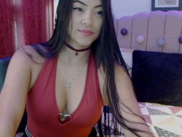 Natalybu live webcam show