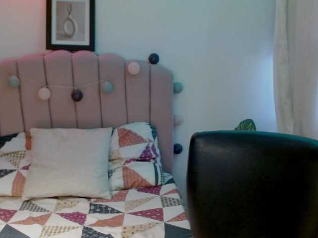 Natalybu live cam on BongaCams