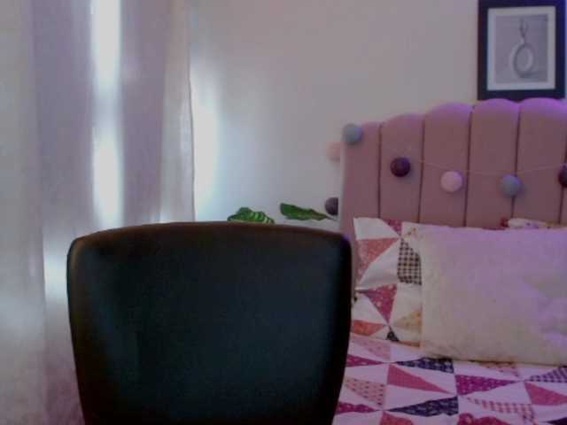 Natalybu live cam on BongaCams