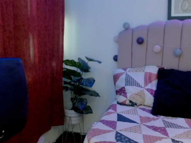 Natalybu live cam on BongaCams