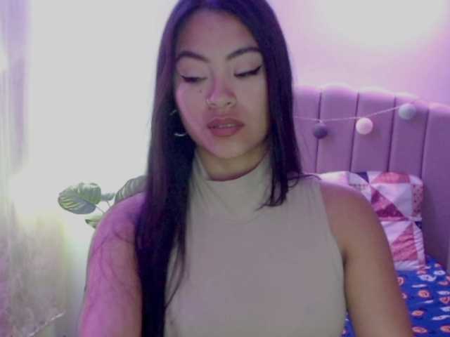 Natalybu live cam on BongaCams