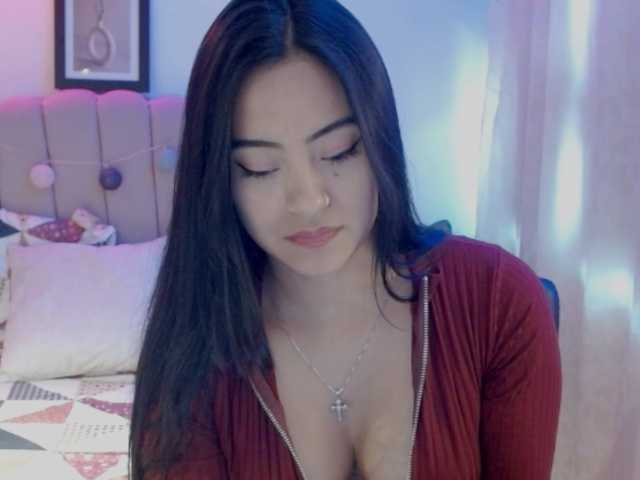 Natalybu live cam on BongaCams