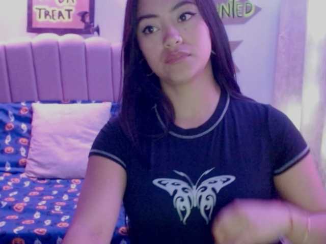 Natalybu live cam on BongaCams