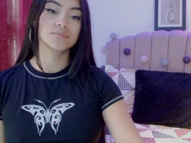 Natalybu live webcam show