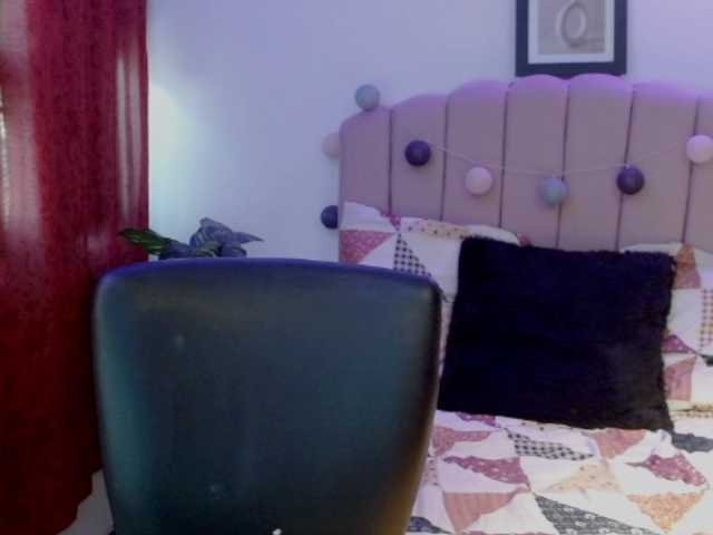 Natalybu live webcam show