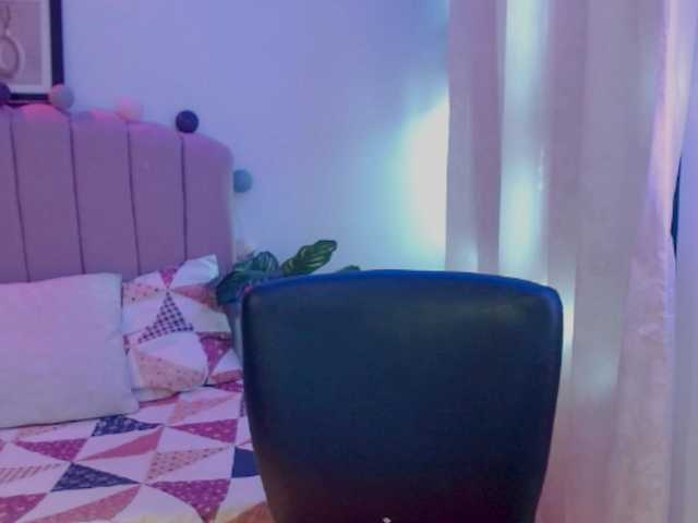 Natalybu live cam on BongaCams