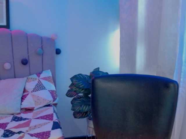 Natalybu live cam on BongaCams