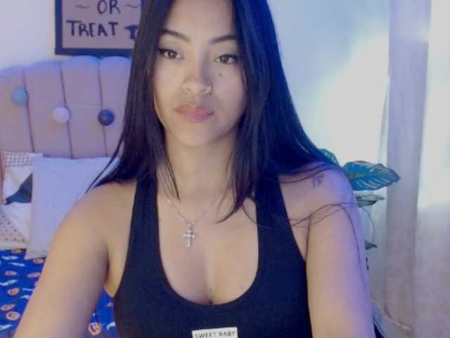 Natalybu live cam on BongaCams