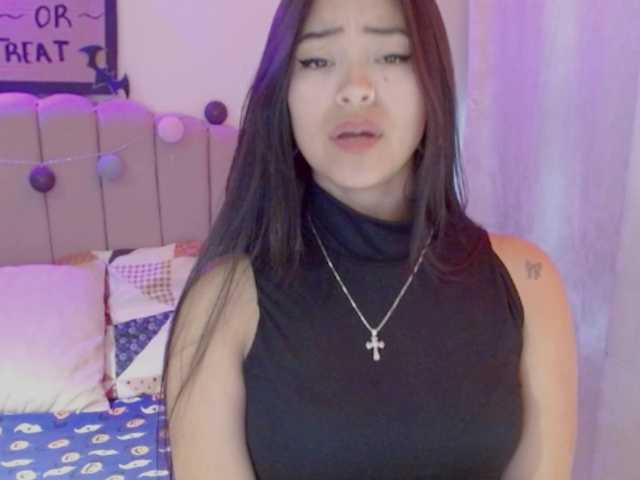 Natalybu live cam on BongaCams