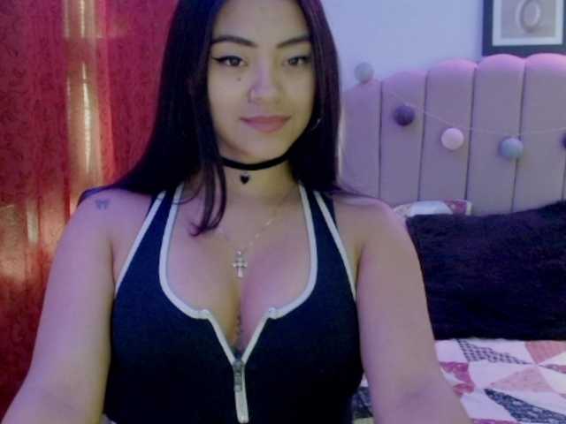 Natalybu live cam on BongaCams