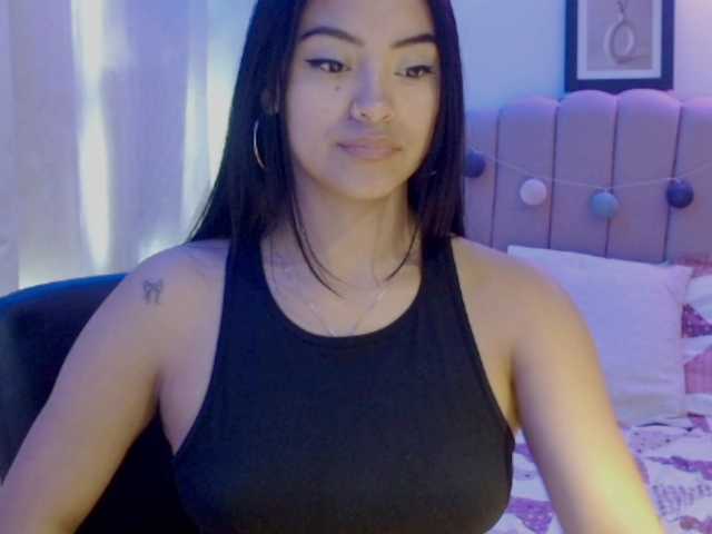Natalybu live cam on BongaCams