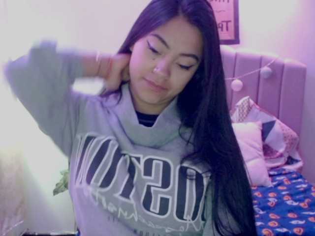 Natalybu live cam on BongaCams