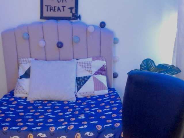 Natalybu live cam on BongaCams