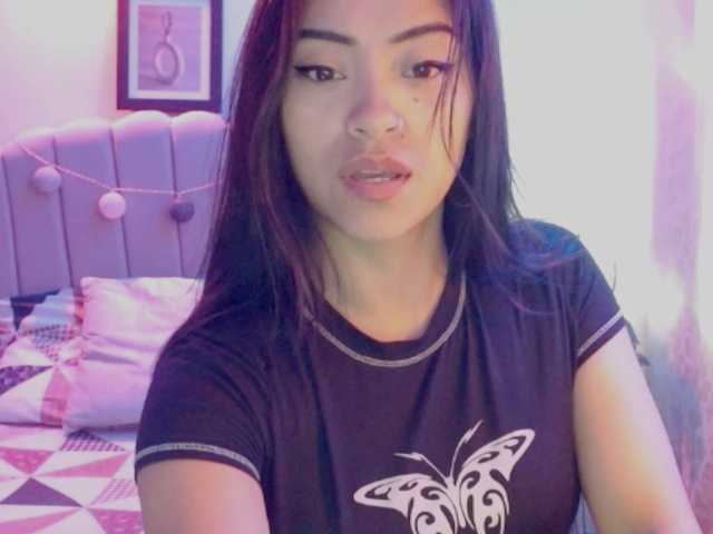 Natalybu live cam on BongaCams