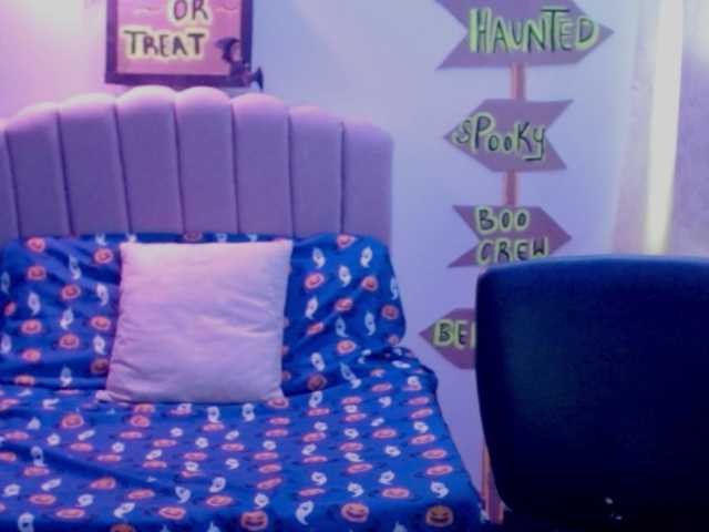 Natalybu live cam on BongaCams