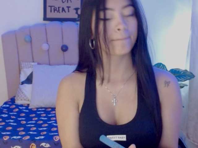 Natalybu live cam on BongaCams