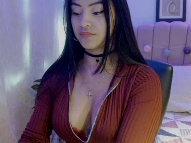 Natalybu live cam on BongaCams