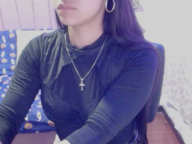 Natalybu live cam on BongaCams