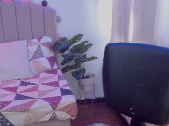 Natalybu live cam on BongaCams