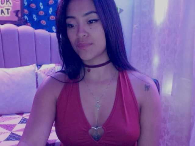 Natalybu live cam on BongaCams