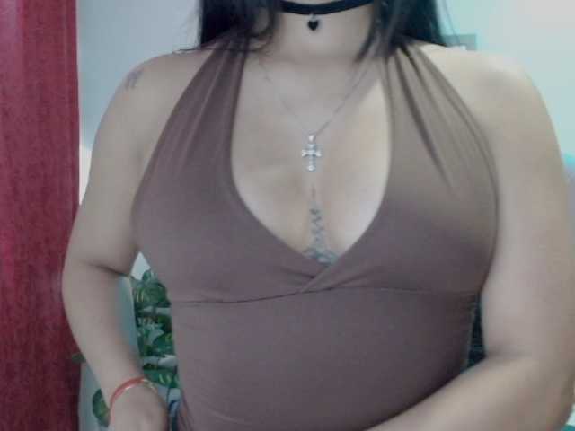 Natalybu live cam on BongaCams