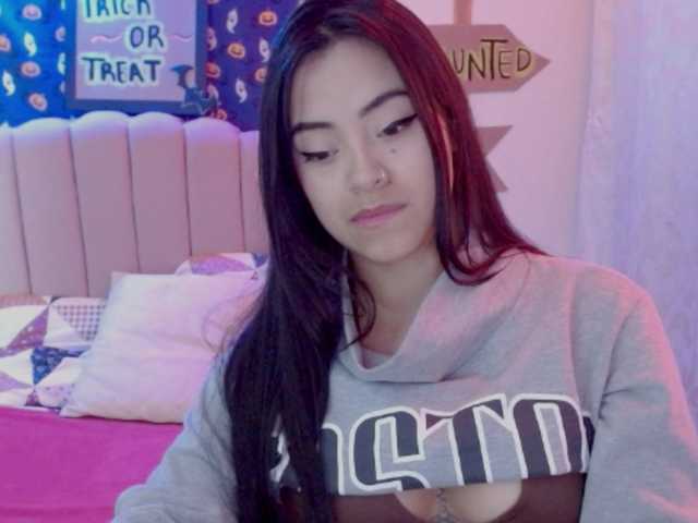 Natalybu live cam on BongaCams