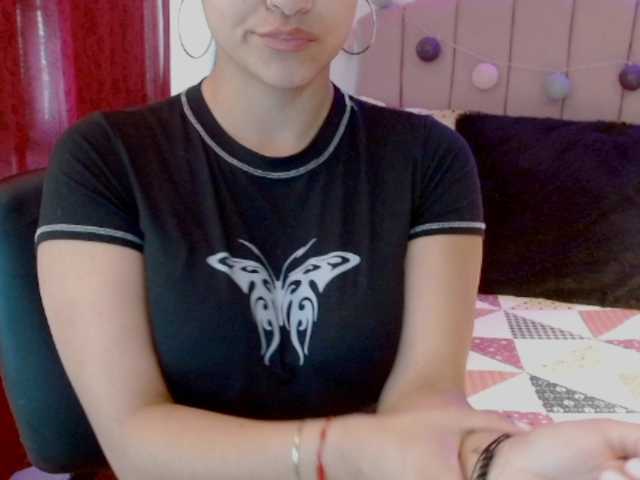 Natalybu live cam on BongaCams