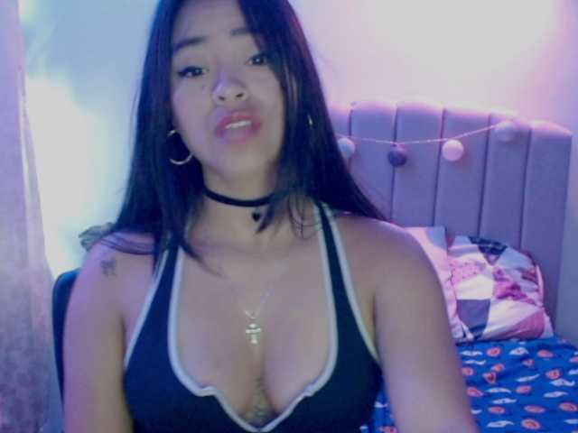 Natalybu live cam on BongaCams