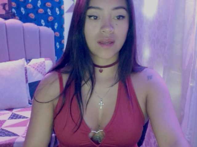 Natalybu live cam preview