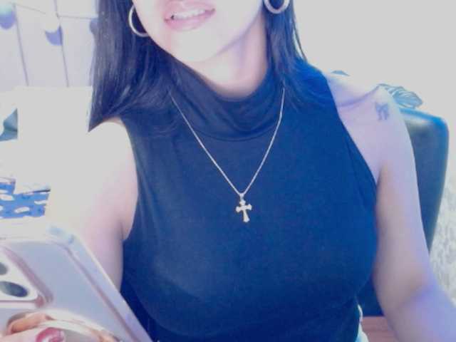 Natalybu live cam on BongaCams