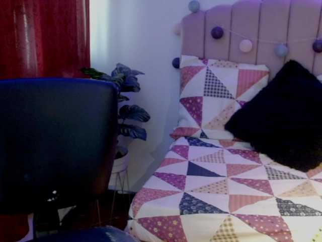 Natalybu live cam on BongaCams