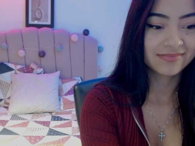 Natalybu live cam on BongaCams