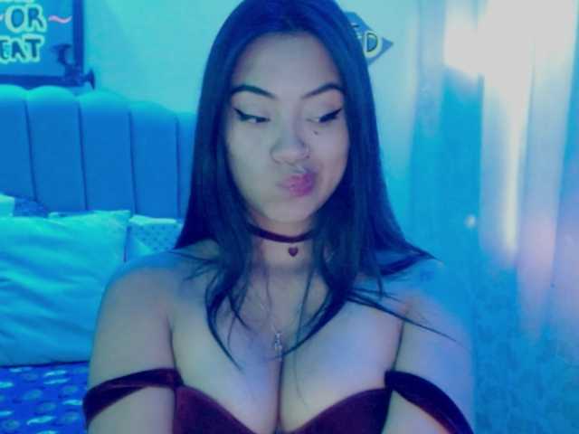 Natalybu live cam on BongaCams