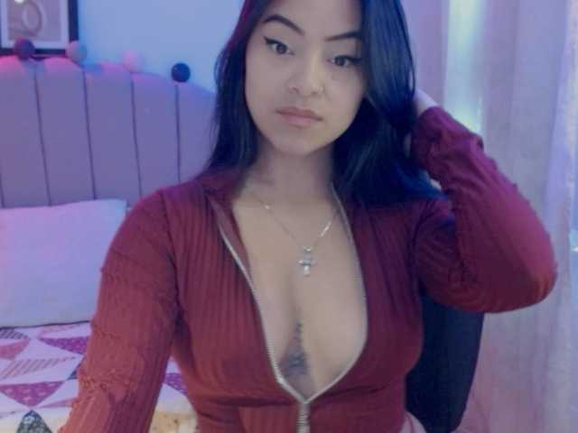 Natalybu live cam on BongaCams