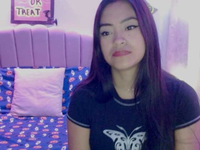 Natalybu live cam on BongaCams