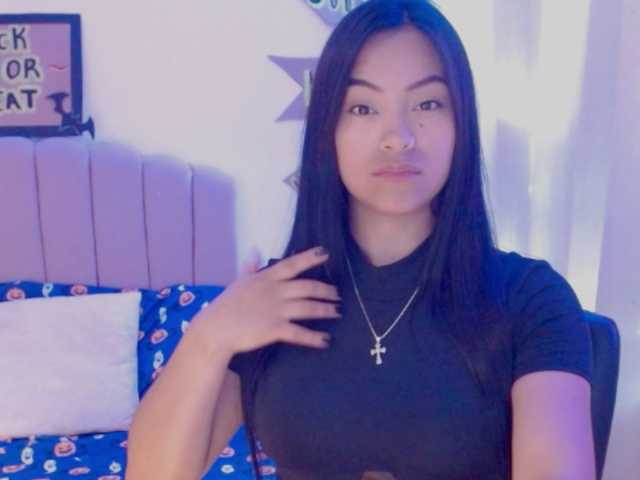 Natalybu live cam on BongaCams