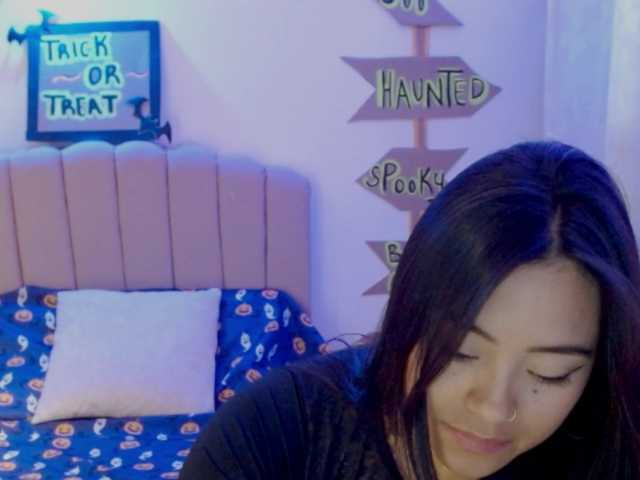 Natalybu live cam on BongaCams