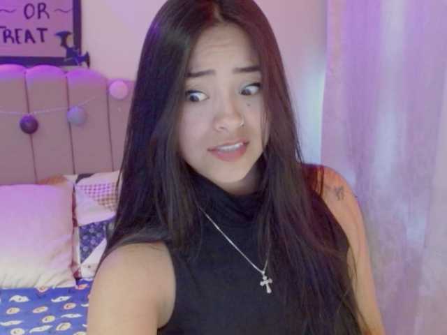Natalybu live cam on BongaCams