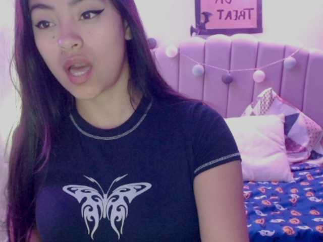 Natalybu live cam on BongaCams