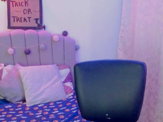 Natalybu live cam on BongaCams
