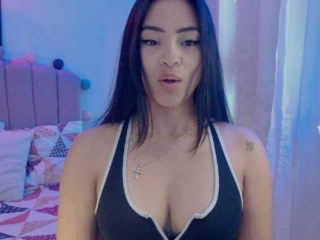 Natalybu live cam on BongaCams