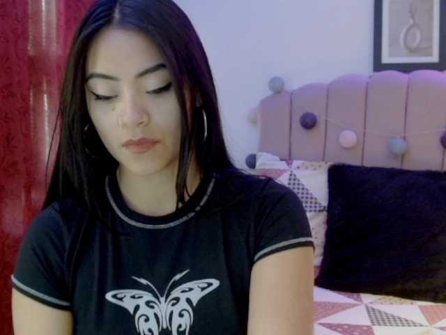 Natalybu live webcam show