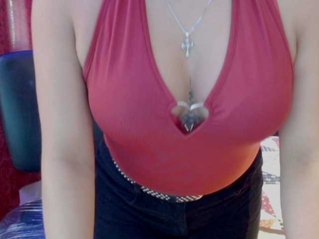 Natalybu live webcam show