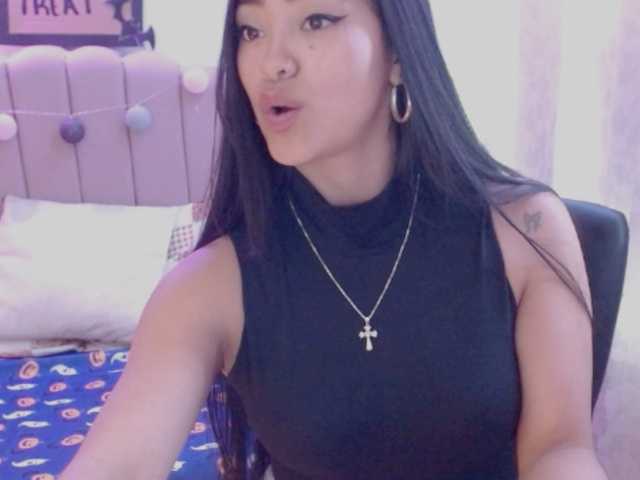 Natalybu live cam on BongaCams