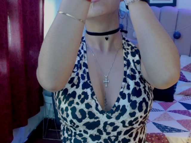 Natalybu live cam on BongaCams