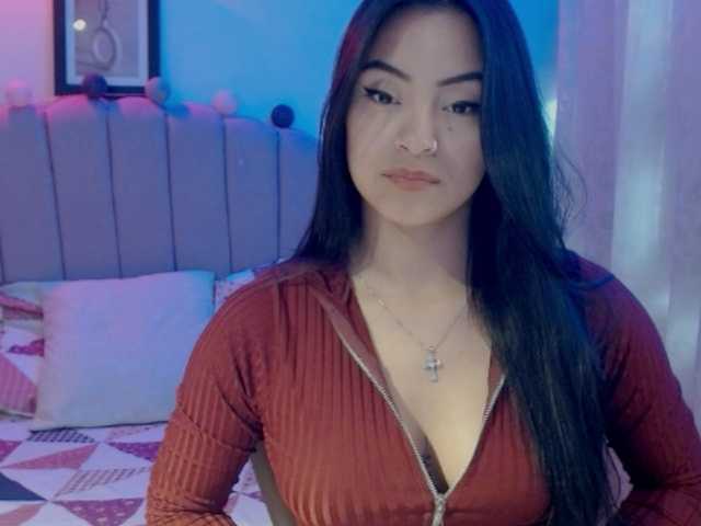 Natalybu live cam on BongaCams