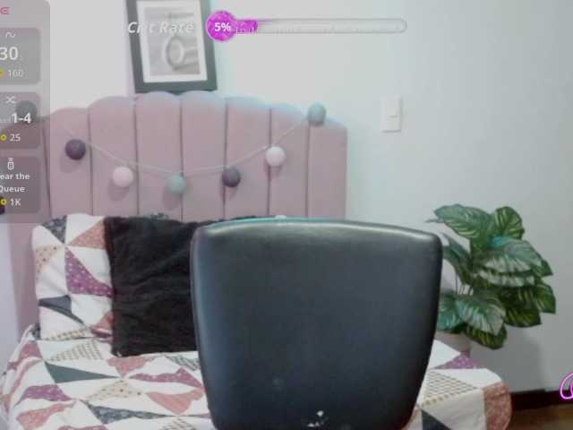 Natalybu live cam on BongaCams