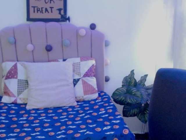 Natalybu live cam on BongaCams