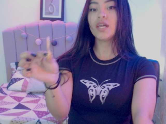 Natalybu live cam on BongaCams