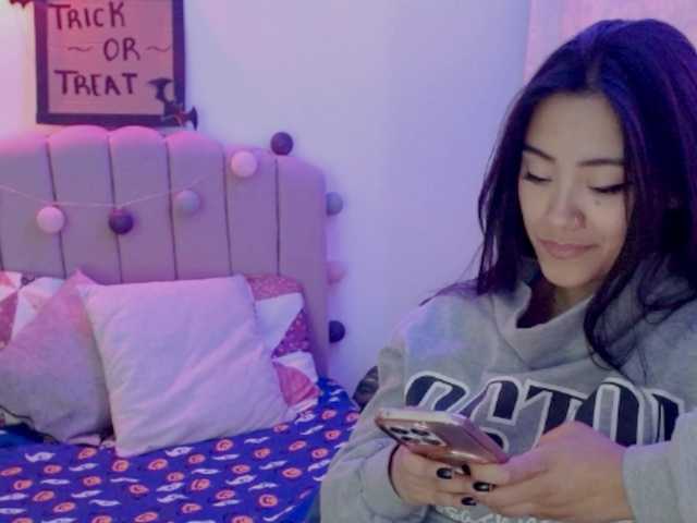 Natalybu live cam on BongaCams